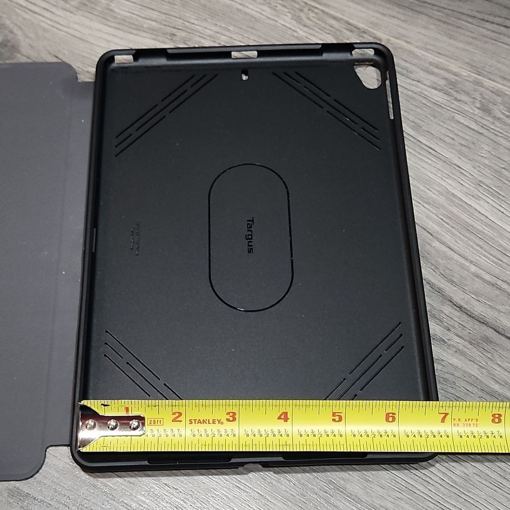 EUC Targus Tablet Case - Picture 7 of 7